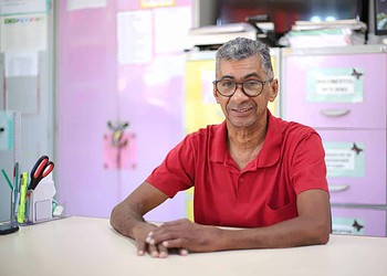 Inscrições para o EJA começam nesta segunda-feira (3); confira os prazos