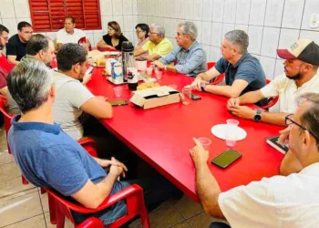 Bloco Progressista de Esquerda do Acre declara apoio à Marcus Alexandre