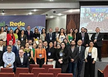 Justiça do Acre participa de Encontro Nacional da Rede de Governança