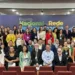 Justiça do Acre participa de Encontro Nacional da Rede de Governança