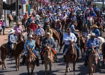 Cavalgada acontece neste sábado e abre atividades da Expoacre 2023