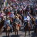 Governo reúne equipe para alinhar últimos preparativos para a Cavalgada