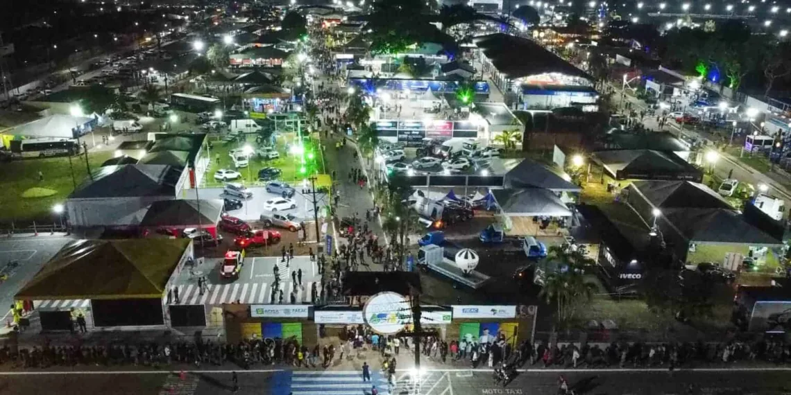 Os atendimentos para emissão da Nova Carteira ocorrerão das 18h às 22h e serão destinados ao público em geral a partir de 16 anos. Foto: Arquivo Secom.
