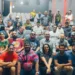 Artistas escolhidos para se apresentarem nos dois palcos da FEM durante a Expoacre 2023. Foto: Cedida