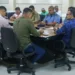 Governo confirma 5 mortes dentro de presídio de segurança máxima