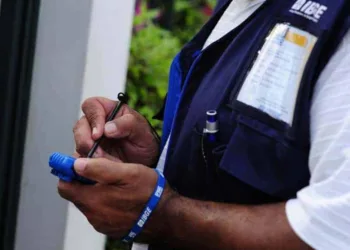 Com 127 vagas para o Acre, concurso do IBGE está com inscrições abertas