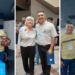 Professor do Acre apresenta pesquisa de doutorado em evento internacional sobre matemática