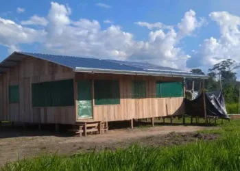 MPF investiga construção de casas por missionários norte-americanos em terra indígena no Acre