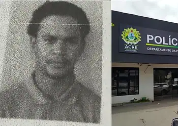 IML tenta localizar família de homem achado morto em rua de Rio Branco