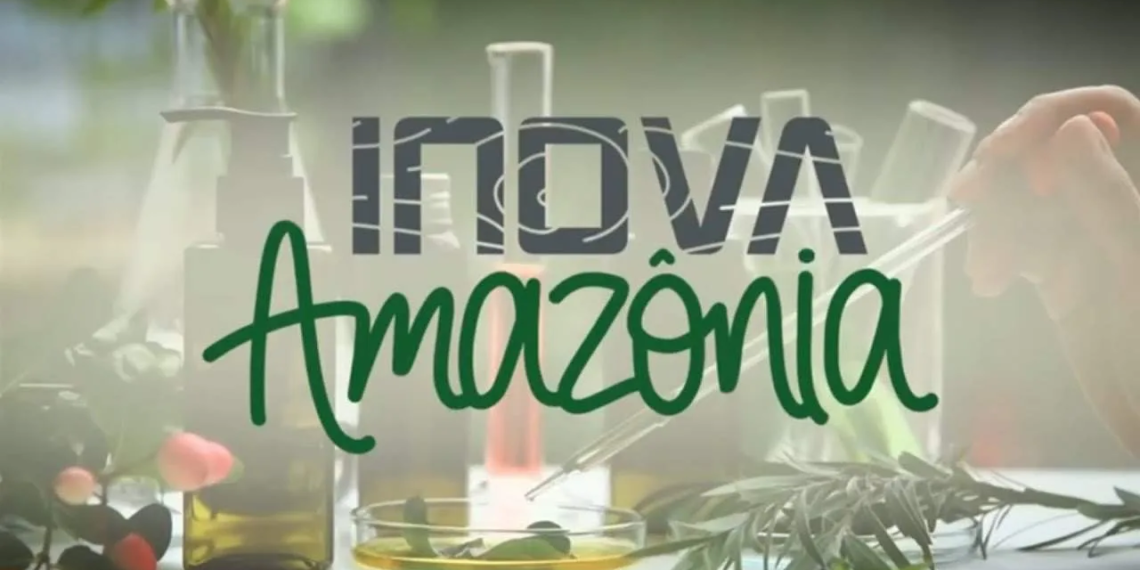 Negócios em bioeconomia podem se inscrever para o Inova Amazônia