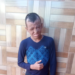 Isaque de Sousa, de 12 anos, foi diagnosticado com xeroderma pigmentoso com um ano de vida — Foto: g1 Ac