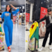 Influenciadoras do Acre embarcam para a Copa do Mundo Feminina, na Austrália