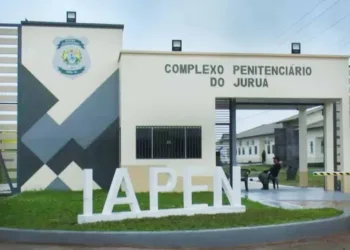 Iapen suspende visitas após descobrir plano de fuga em penitenciária