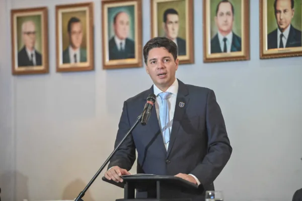 Acisa comemora aprovação de Lei que garante isenção de IPVA