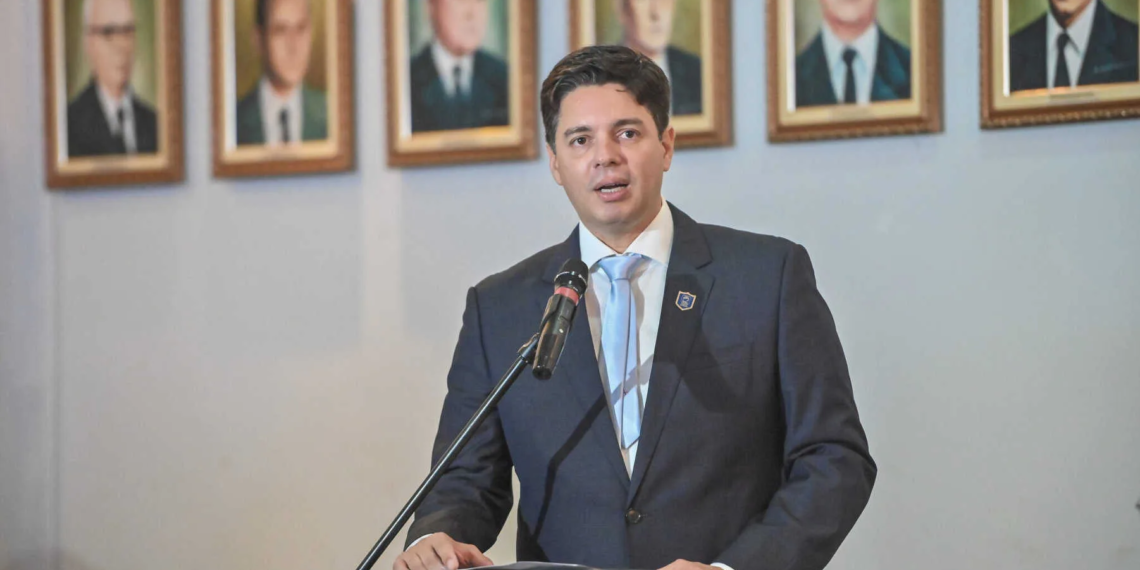 Acisa comemora aprovação de Lei que garante isenção de IPVA