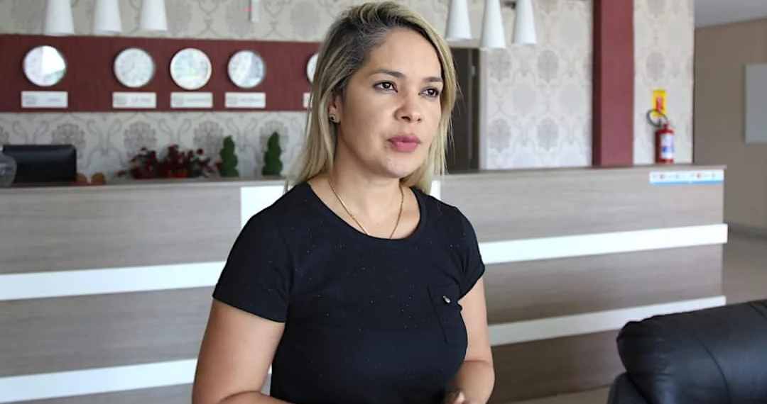 'Eu fiz de tudo para evitar conflitos com a gestão', diz vice-prefeita Marfisa Galvão