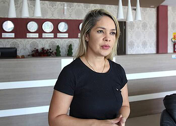 'Eu fiz de tudo para evitar conflitos com a gestão', diz vice-prefeita Marfisa Galvão