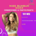 Catarinense vai representar o Acre no concurso Miss Bumbum Brasil