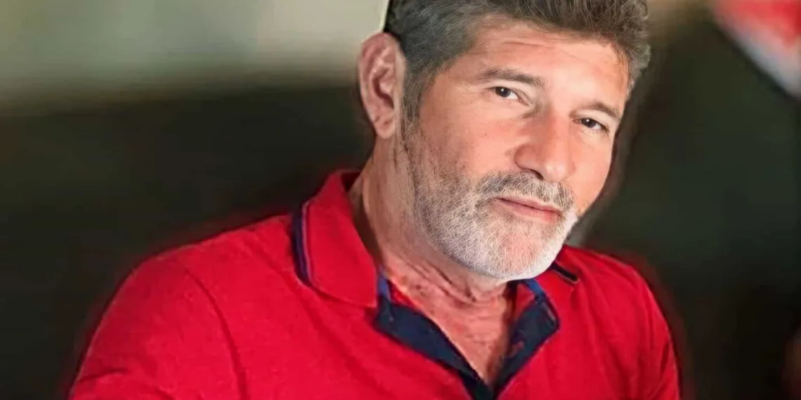 Morre Carlos Kouri, ex-guitarrista da banda Mugs, aos 71 anos