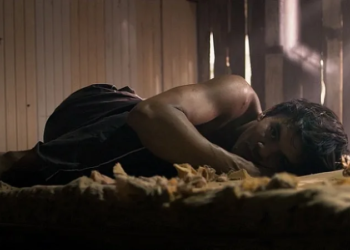 'Noites Alienígenas' ganha prêmio de melhor filme em festival de Portugal