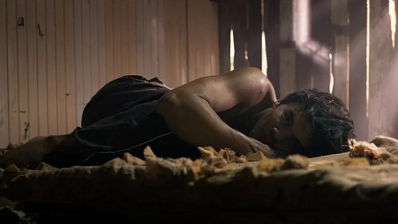 'Noites Alienígenas' ganha prêmio de melhor filme em festival de Portugal
