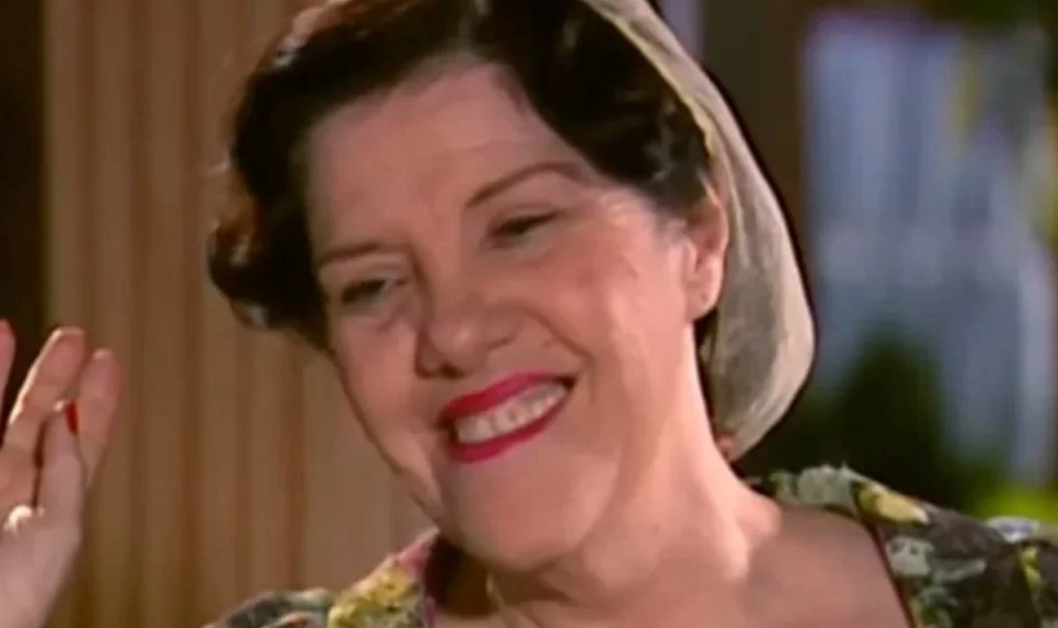 Morre a atriz Neusa Maria Faro, aos 78 anos