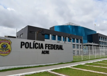 Polícia Federal prende cinco pessoas por estupro de crianças e adolescentes no Acre