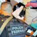 Rio de Janeiro, 26/07/2023, Operação da PF fraudes no auxílio emergencial. Foto: Polícia Federal/ RJ