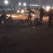 Motorista embriagado invade preferencial e atropela policiais em Rio Branco