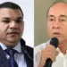 Bocalom diz que pediu para expulsar Fábio Araújo da base: 'tá livre para denunciar'