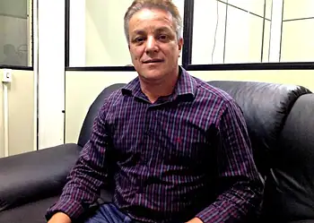 Foto: Caio Fulgêncio