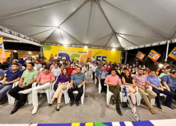 No Acre, PSD expulsa prefeito, vice-prefeitos, vereadores e adverte outros correligionários que fazem parte da agremiação