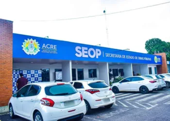 Governo decreta fim de horário corrido na Secretária de Obras Públicas