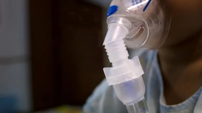 Fiocruz alerta sobre tendência de crescimento dos casos de síndrome respiratória no Acre