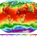 Foto: Climate Reanalyzer