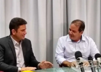 'Nosso Acre já um adolescente da Colômbia dos anos 80', diz Tião Viana a Gladson em carta aberta sobre o narcotráfico na Amazônia