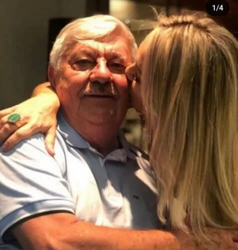 Governo lamenta morte do policial federal Wilson Bezerra