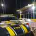 Homem é preso com mais de 27 quilos skunk e cocaína escondidos no porta-malas do carro