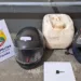 Trio que roubou moto para cometer assaltos é preso