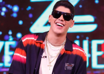Devido ao estado de saúde do filho recém-nascido, Zé Vaqueiro cancela show na Expoacre