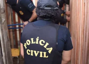 Operação Reduto: gado e propriedade adquiridos com dinheiro do tráfico são apreendidos; sete pessoas foram presas