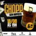 Juventude de movimento liberal promove evento com cerveja a R$ 6,99 em Rio Branco