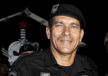 MPAC consegue manter condenação e aumentar pena de capitão da PM preso por integrar organização criminosa