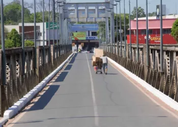 Interdição da Ponte Metálica completa um mês; projeto da obra será apresentado até dia 11