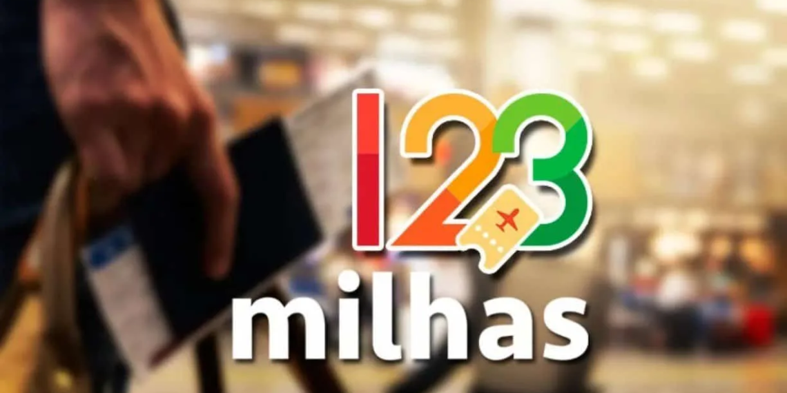 123milhas entra com pedido de recuperação judicial