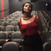Produtora do curta-metragem 'No dente de Cachorro', Joelma Ribeiro estudou direito no audiovisual e produção audiovisual na Escola de Cinema Darcy Ribeiro, no Rio de Janeiro, e hoje faz parte da Subcomissão do Estudante de Direito da OAB/Acre. (Foto: Assessoria)