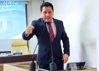 Anteprojeto que propõe programa Jovem Aprendiz no serviço público é apresentado na Câmara de Rio Branco