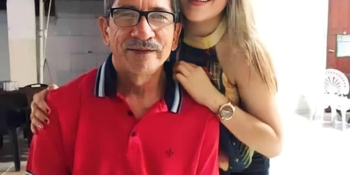 Cruzeiro do Sul lamenta morte de Mazinho Santiago, ex-vice-prefeito do município