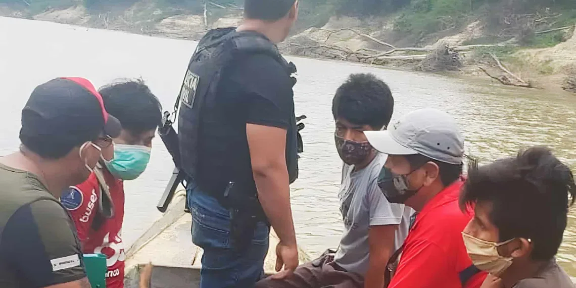 Acreanos acusados de matar família boliviana começam a ser julgados