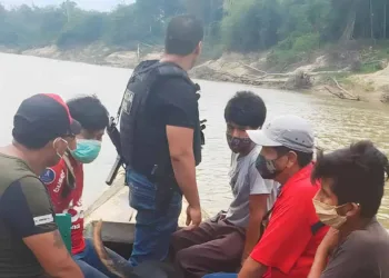 Acreanos acusados de matar família boliviana começam a ser julgados